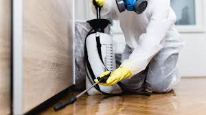 Best Residential Pest Control  in Potomac, MD